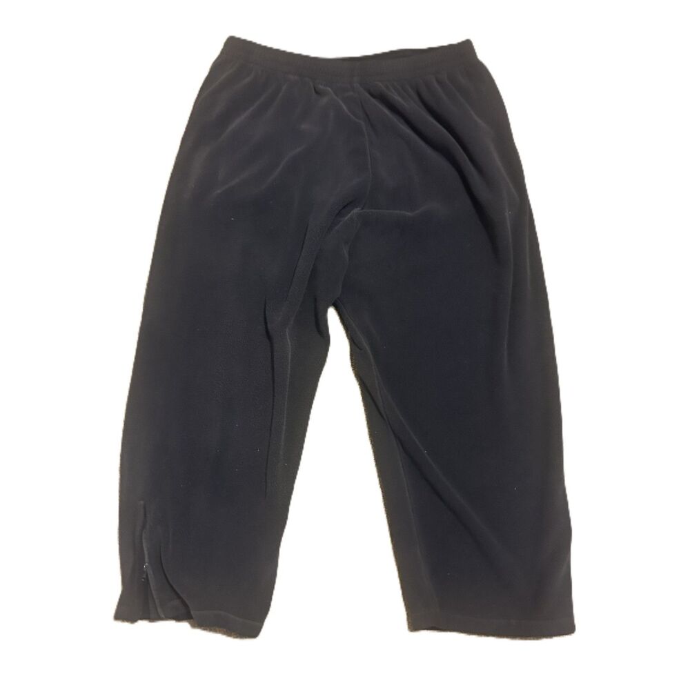 YZY Gap Polar Fleece Pants - Navy size 2X